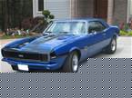 1968 Chevrolet Camaro Picture 2