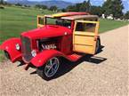 1932 Ford Woody Picture 2