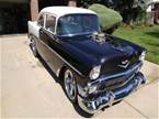 1956 Chevrolet Bel Air Picture 2