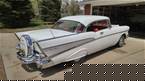 1957 Chevrolet Bel Air Picture 2