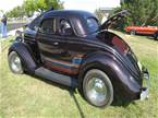 1936 Ford 5 Window Coupe Picture 2