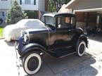 1930 Ford Model A Picture 2