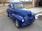 1948 Chevrolet Coupe Picture 2