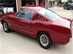 1965 Ford Mustang Picture 2