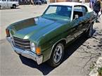 1972 Chevrolet Chevelle Picture 2