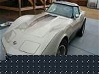 1982 Chevrolet Corvette Picture 2