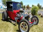 1919 Ford Sedan Picture 2