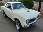 1966 Pontiac GTO Picture 2