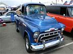 1956 Chevrolet 3100 Picture 2