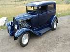 1931 Ford Model A Picture 2