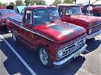 1963 Ford F100 Picture 2