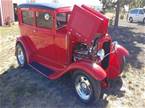 1930 Ford Model A Picture 2