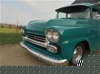 1958 Chevrolet Apache Picture 2
