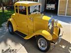 1931 Ford Model A Picture 2