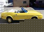 1973 Ford Mustang Picture 2