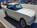 1966 Ford Mustang Picture 2