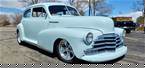 1948 Chevrolet Fleetmaster Picture 2