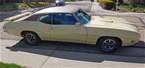 1970 Pontiac GTO Picture 2