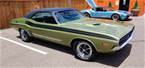 1971 Dodge Challenger Picture 2