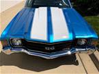 1972 Chevrolet Chevelle Picture 2