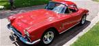 1962 Chevrolet Corvette Picture 2