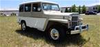 1964 Willys Kaiser Picture 2