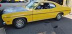 1970 Plymouth Duster Picture 2