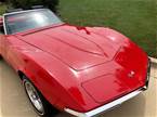 1968 Chevrolet Corvette Picture 2