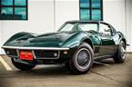 1969 Chevrolet Corvette Picture 2