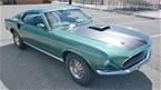 1969 Ford Mustang Picture 2