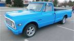 1972 Chevrolet C10 Picture 2