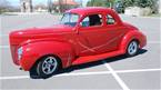 1940 Ford Deluxe Picture 2