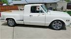 1968 Chevrolet C10 Picture 2