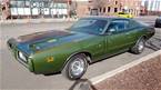 1971 Dodge Charger Picture 2