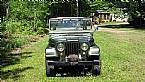 1967 Jeep CJ6 Picture 2