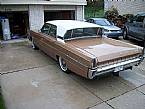 1965 Mercury Montclair Picture 2