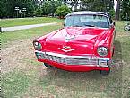 1956 Chevrolet Bel Air Picture 2