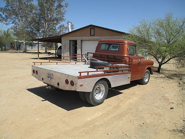 Gmc airconditioning #3