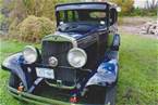 1930 Plymouth 4 Door Picture 2