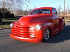 1948 Chevrolet 3100 Picture 2