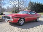 1970 Dodge Challenger Picture 2