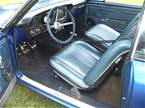 1967 Pontiac LeMans Picture 2