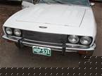 1971 Jensen Interceptor Picture 2