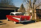 1957 Chevrolet Bel Air Picture 2