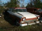 1957 Ford Ranch Wagon Picture 2