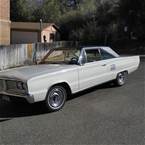 1966 Dodge Coronet Picture 2