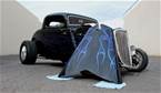 1934 Ford 3 Window Highboy Picture 2