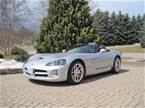 2005 Dodge Viper Picture 2