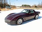 1980 Chevrolet Corvette Picture 2