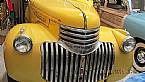 1946 Chevrolet Carry All Picture 2